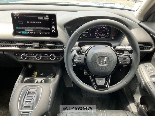 Honda ZR-V 2023-10 8338065-7