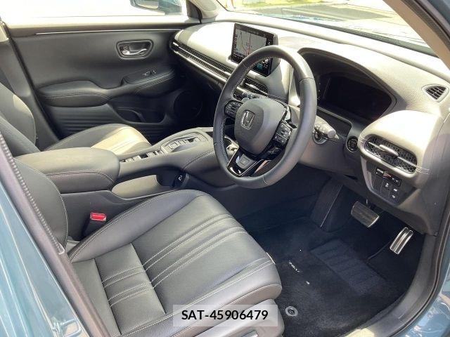 Honda ZR-V 2023-10 8338065-8