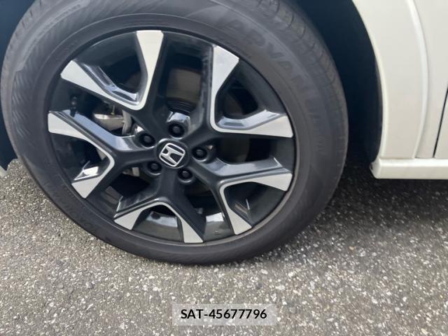 Honda ZR-V 2024-03 8338695-9