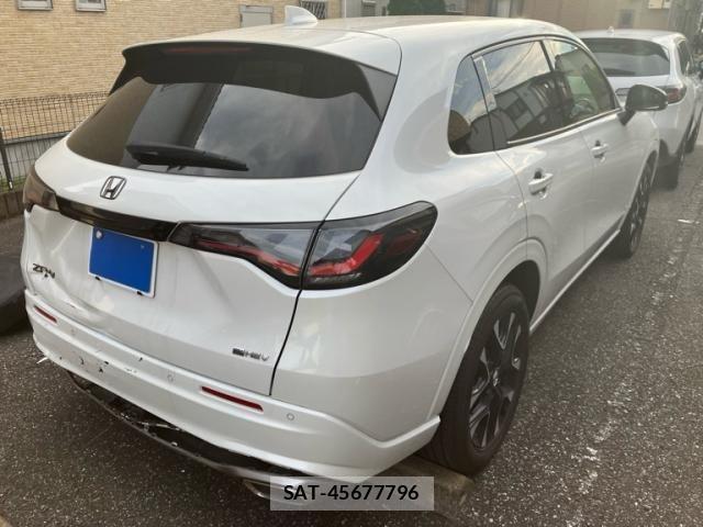 Honda ZR-V 2024-03 8338695-3