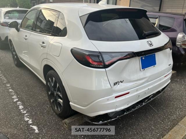 Honda ZR-V 2024-03 8338695-4