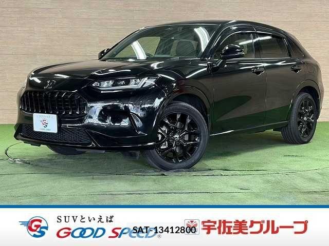 Honda ZR-V 2024-06 8338693-0