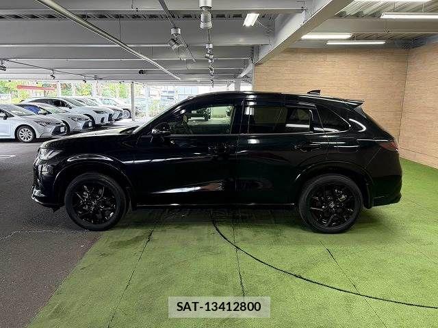 Honda ZR-V 2024-06 8338693-16