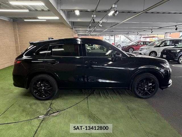 Honda ZR-V 2024-06 8338693-17
