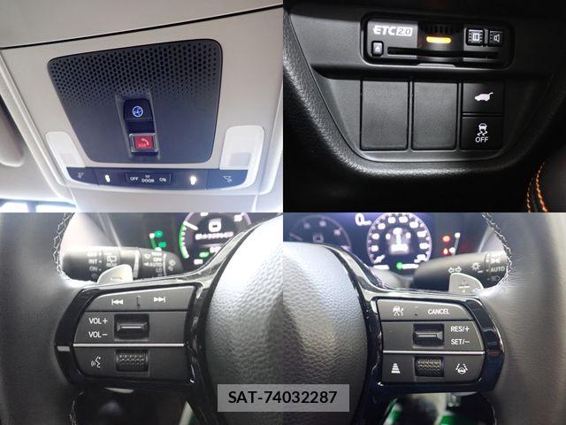 Honda ZR-V 2023-06 8338692-16