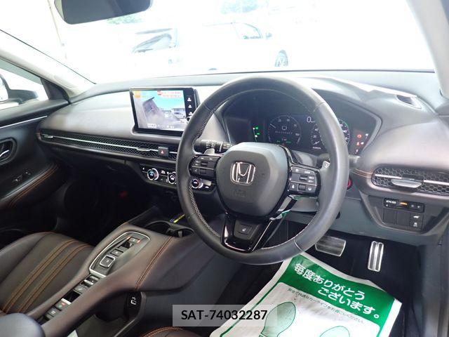 Honda ZR-V 2023-06 8338692-1