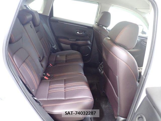 Honda ZR-V 2023-06 8338692-23