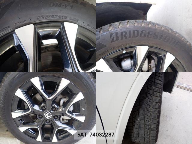 Honda ZR-V 2023-06 8338692-27