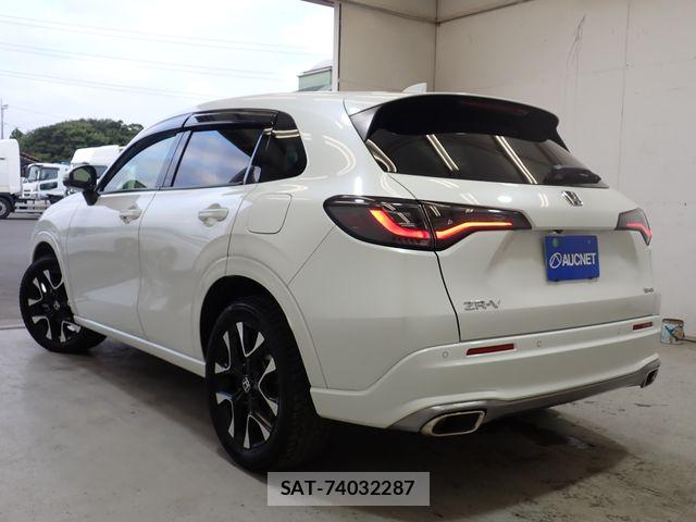 Honda ZR-V 2023-06 8338692-2