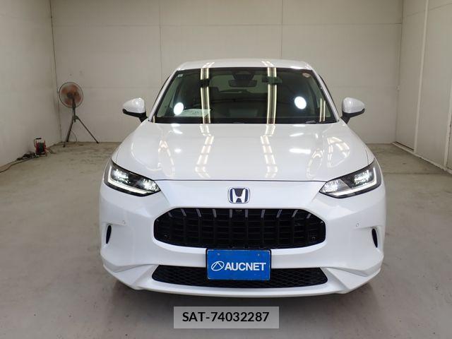 Honda ZR-V 2023-06 8338692-4