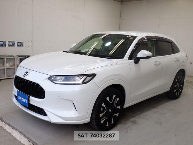 Honda ZR-V 2023-06 8338692-6