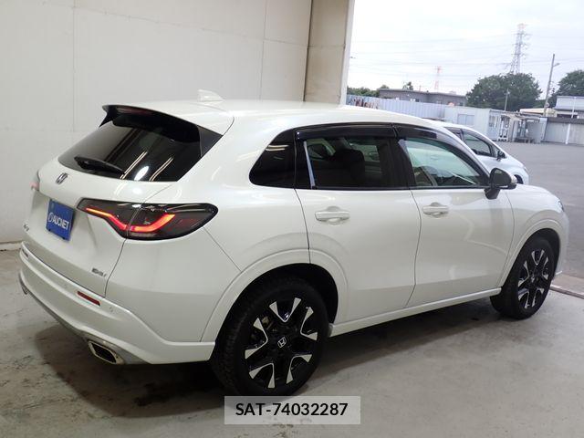 Honda ZR-V 2023-06 8338692-7