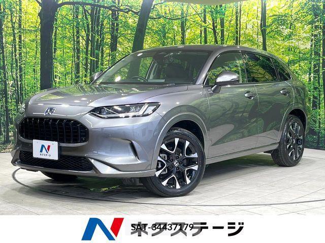 Honda ZR-V 2023-10 8338694-0