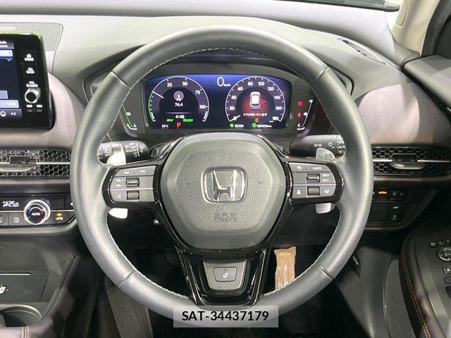 Honda ZR-V 2023-10 8338694-10