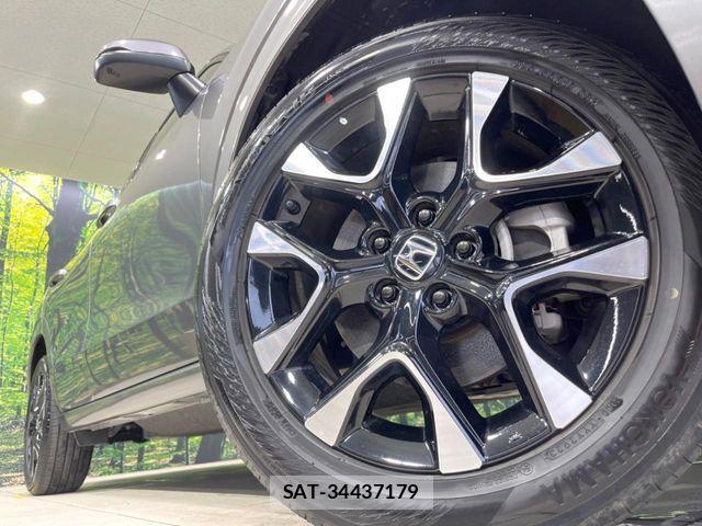 Honda ZR-V 2023-10 8338694-12