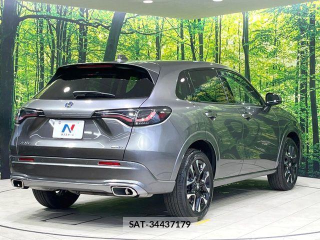 Honda ZR-V 2023-10 8338694-16