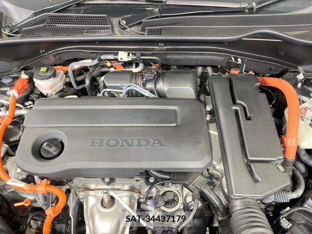 Honda ZR-V 2023-10 8338694-17