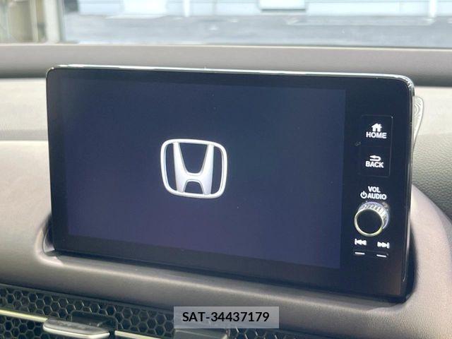 Honda ZR-V 2023-10 8338694-2