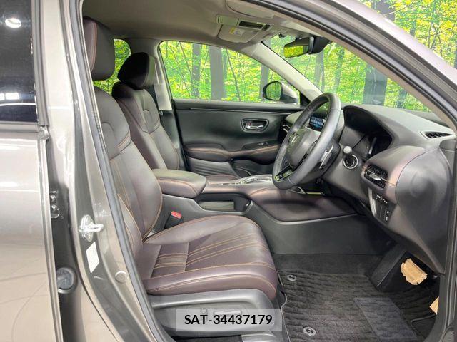 Honda ZR-V 2023-10 8338694-7