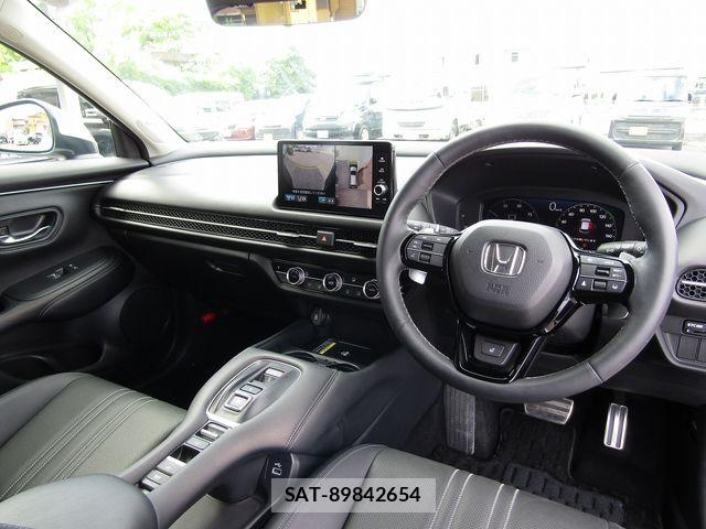 Honda ZR-V 2024-08 8355972-1