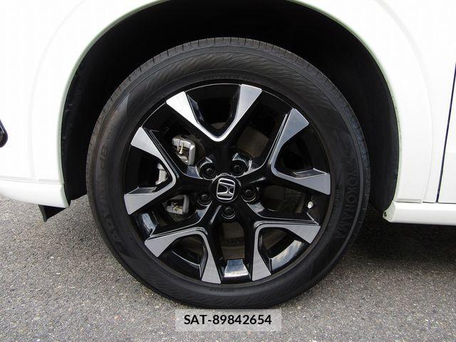 Honda ZR-V 2024-08 8355972-26