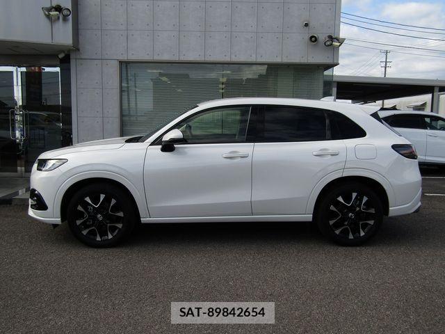 Honda ZR-V 2024-08 8355972-4