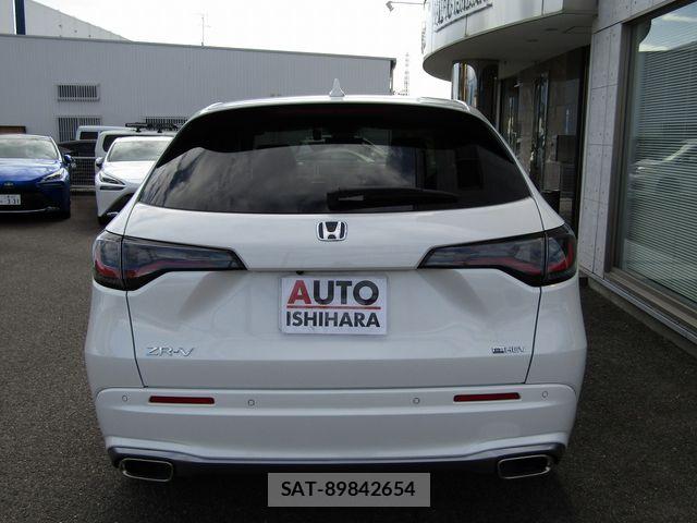 Honda ZR-V 2024-08 8355972-5