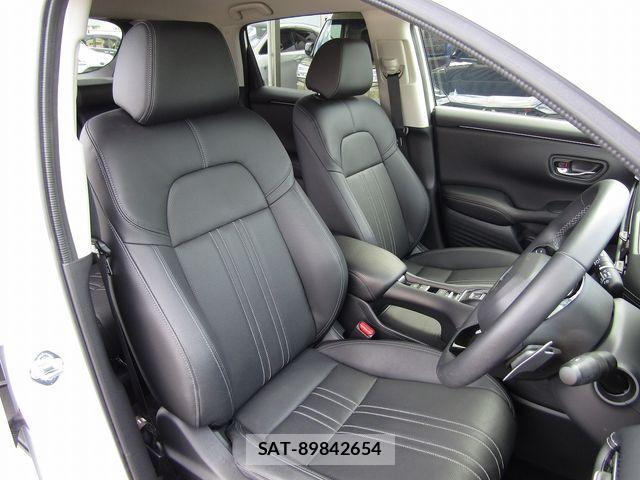 Honda ZR-V 2024-08 8355972-8