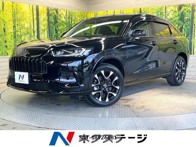 Honda ZR-V 2024-06 8355970-0