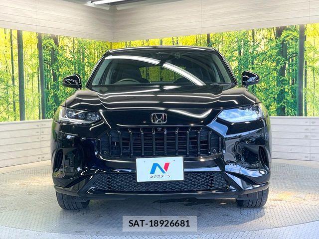 Honda ZR-V 2024-06 8355970-13