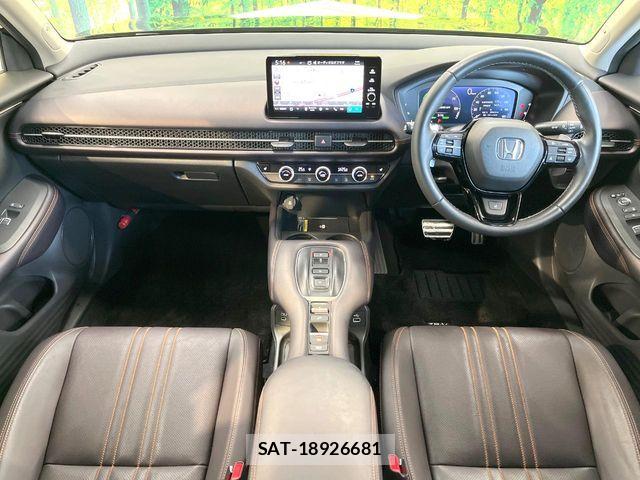 Honda ZR-V 2024-06 8355970-1