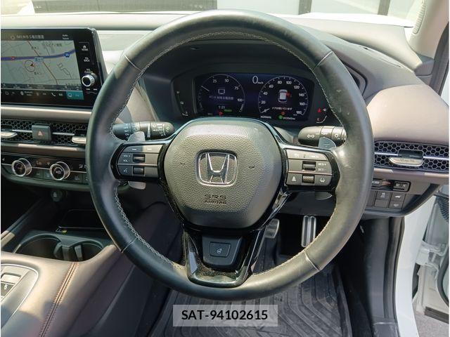 Honda ZR-V 2023-12 8355973-11
