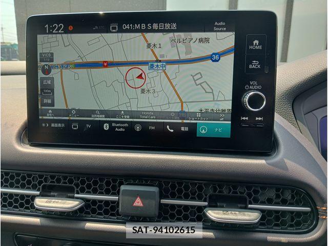 Honda ZR-V 2023-12 8355973-12