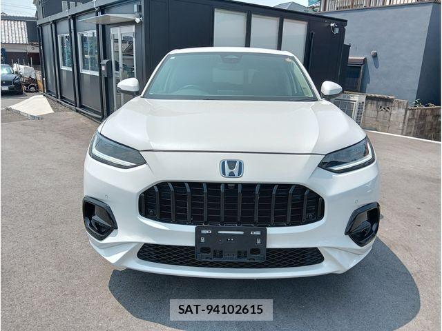 Honda ZR-V 2023-12 8355973-1