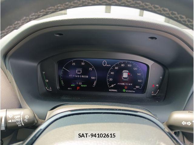 Honda ZR-V 2023-12 8355973-21