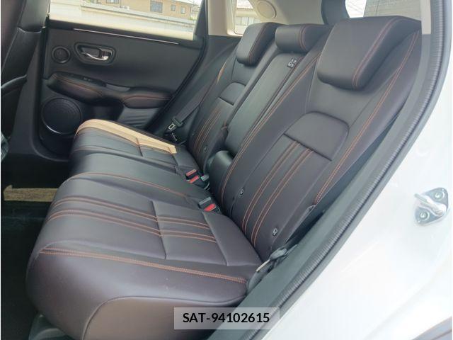Honda ZR-V 2023-12 8355973-22