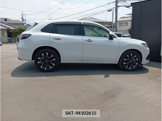 Honda ZR-V 2023-12 8355973-3