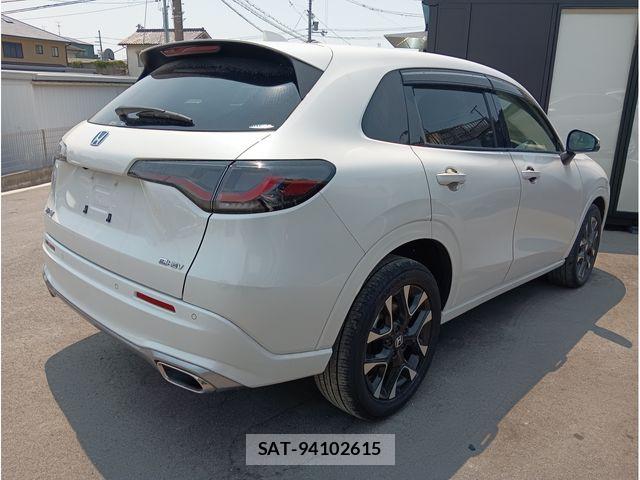 Honda ZR-V 2023-12 8355973-4