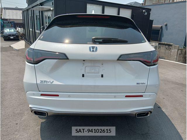 Honda ZR-V 2023-12 8355973-5