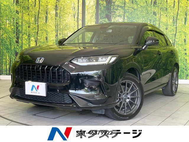Honda ZR-V 2023-11 8355971-0