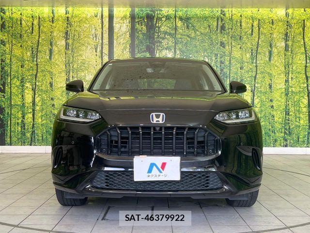 Honda ZR-V 2023-11 8355971-13