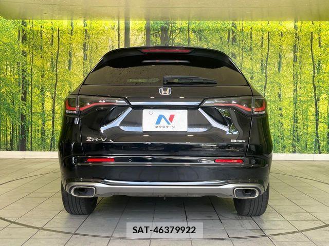 Honda ZR-V 2023-11 8355971-14