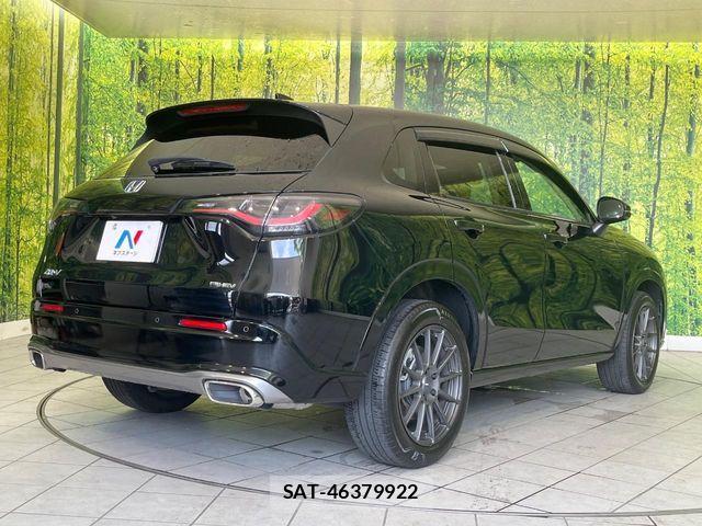 Honda ZR-V 2023-11 8355971-16
