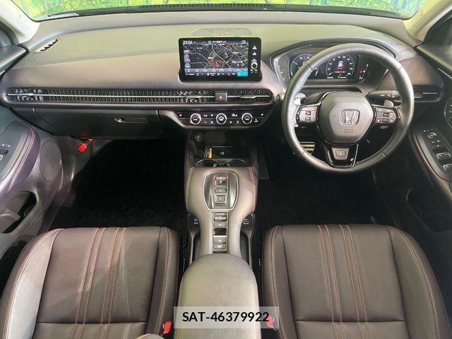 Honda ZR-V 2023-11 8355971-1
