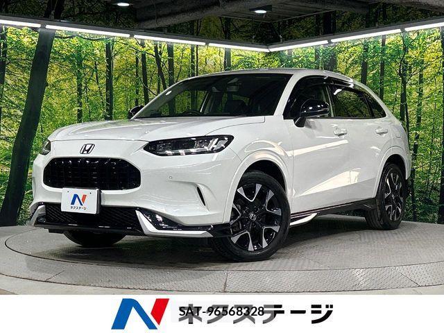 Honda ZR-V 2023-10 8370029-0