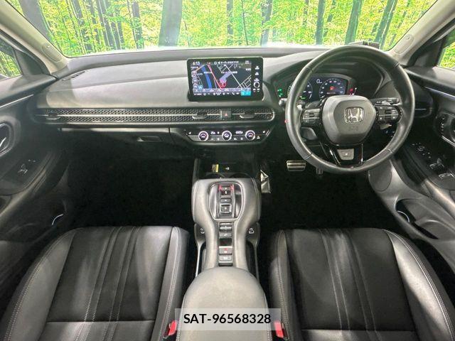 Honda ZR-V 2023-10 8370029-1
