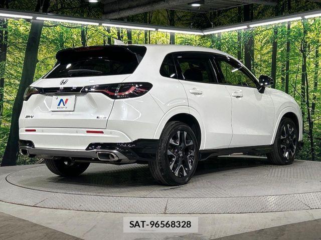 Honda ZR-V 2023-10 8370029-19