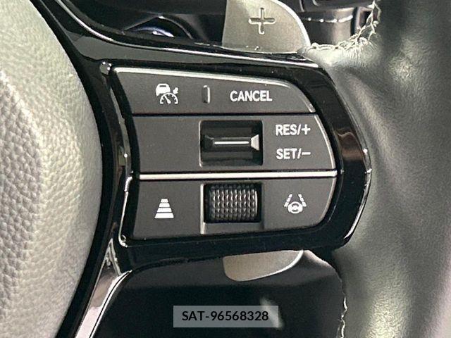 Honda ZR-V 2023-10 8370029-5