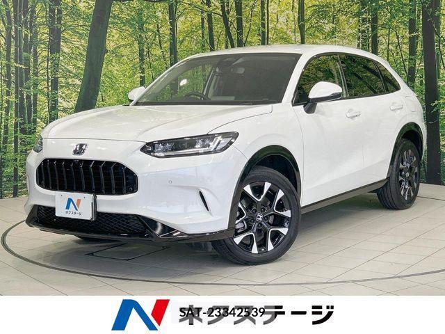 Honda ZR-V 2025-09 8370025-0