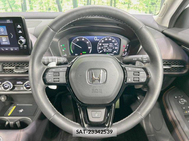 Honda ZR-V 2025-09 8370025-10